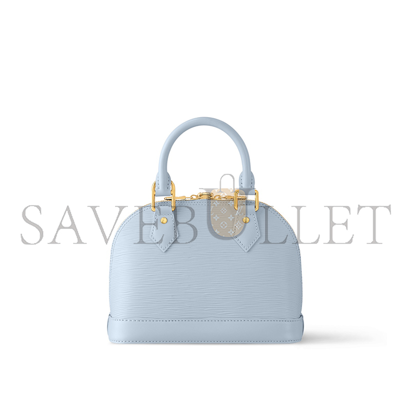 l**is V*t*n murakami lv x tm alma bb m14197 (24*18*11cm)